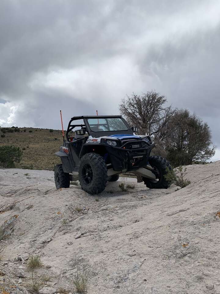 2012 900xp Recreational Vehicles