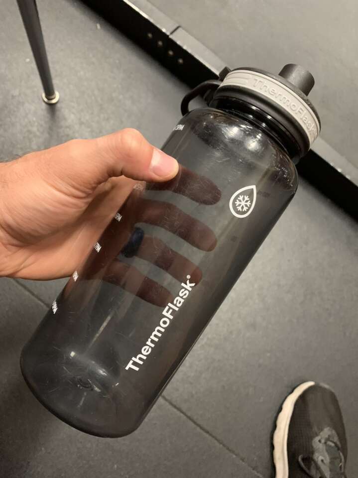 Bottle 32oz