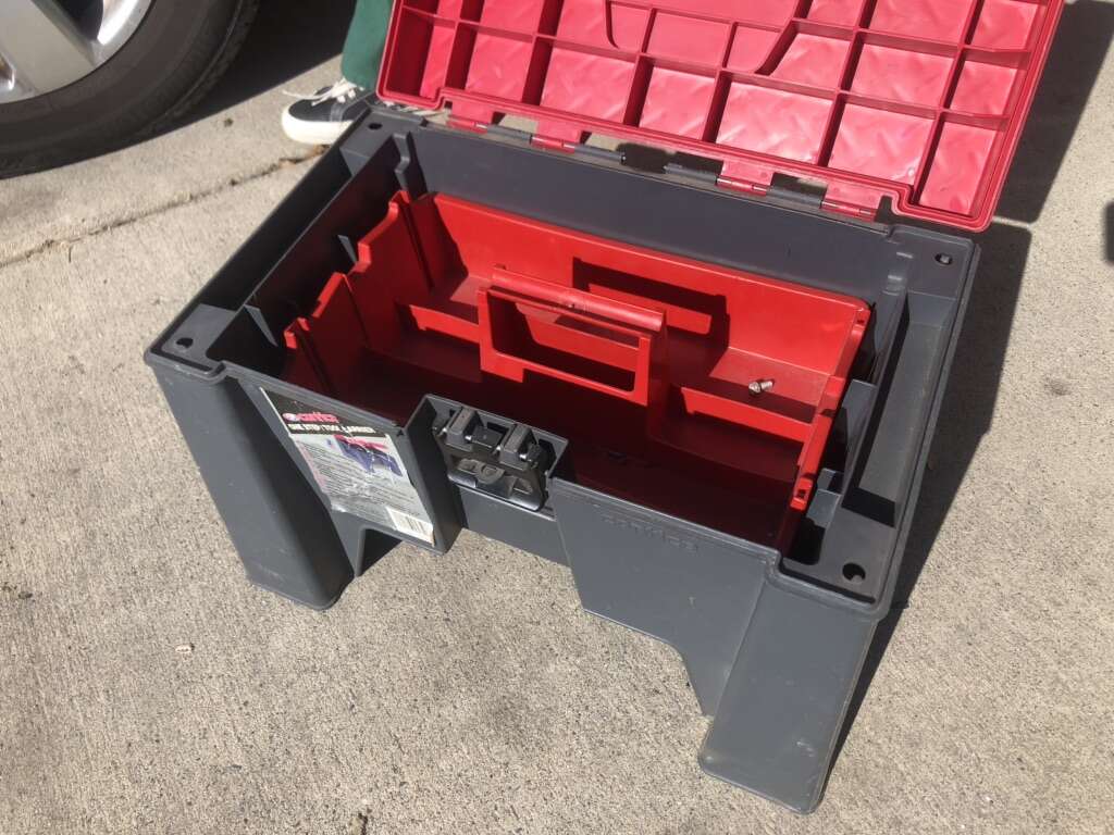 Tool Box