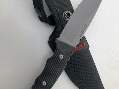 Coast Knife