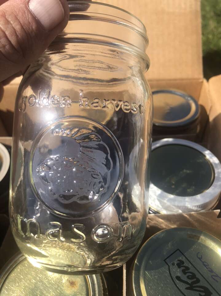 Canning Jars