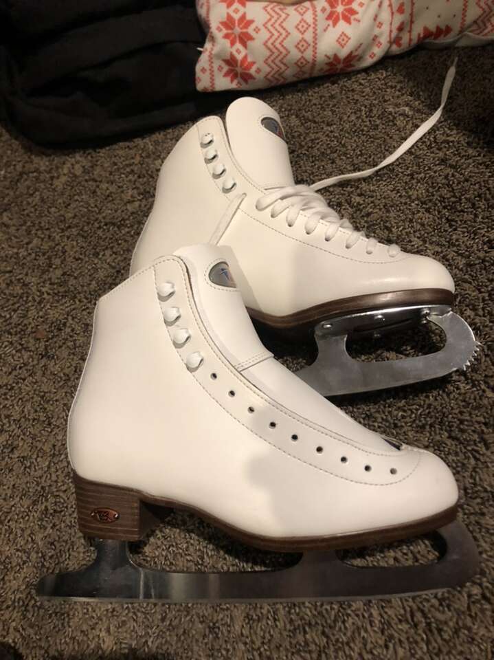 Ice Skates