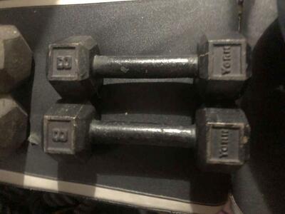 Dumbbells