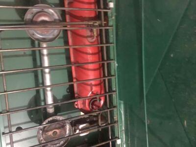 Coleman Camp Stove