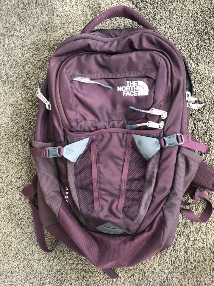 The North Face