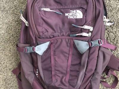 The North Face