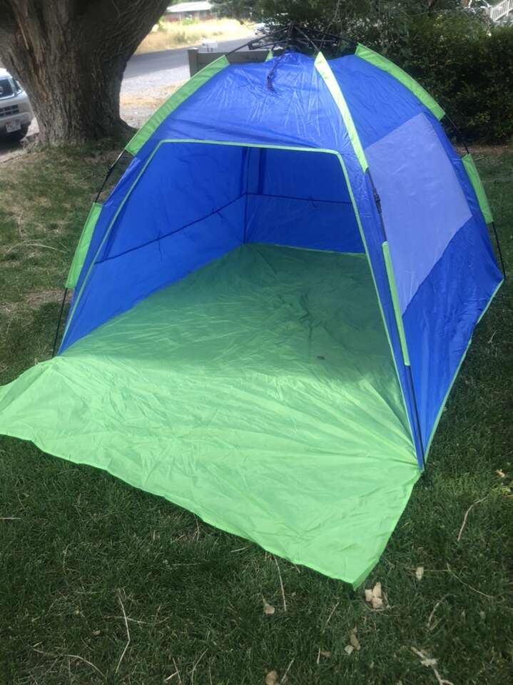 Beach Tent
