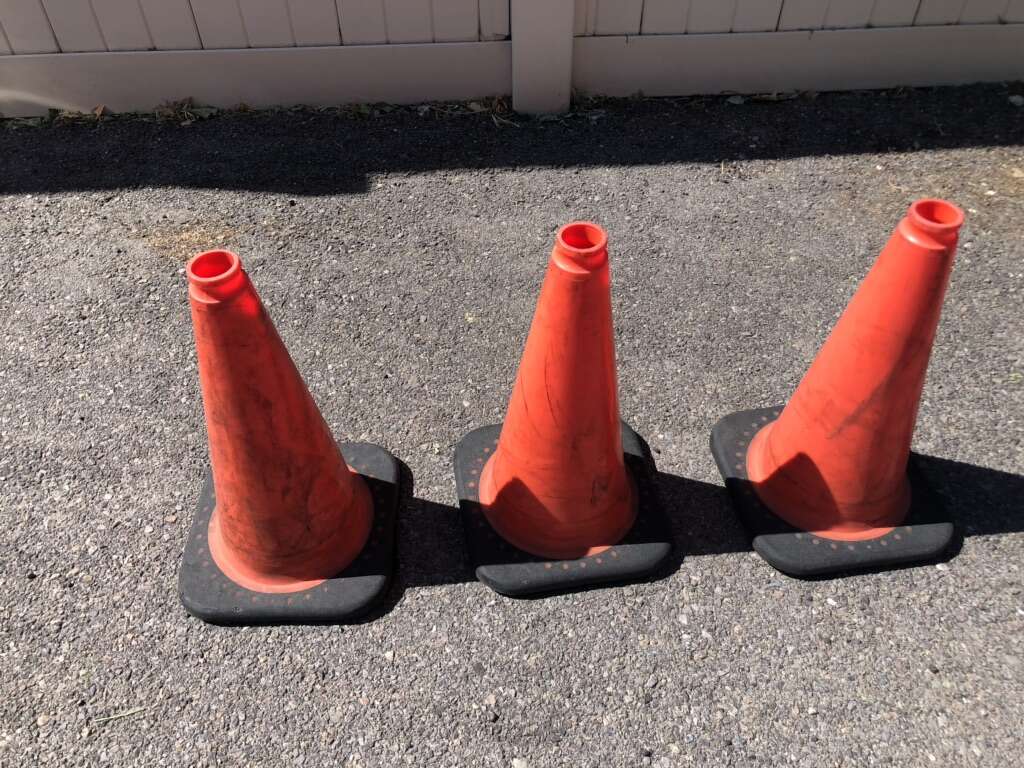 Cones
