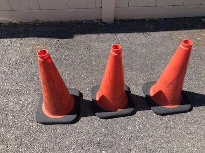Cones