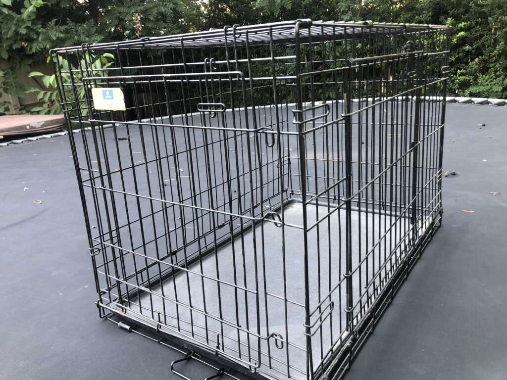 Dog Crate