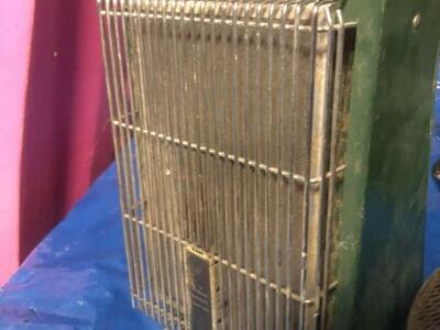 Camping Heater