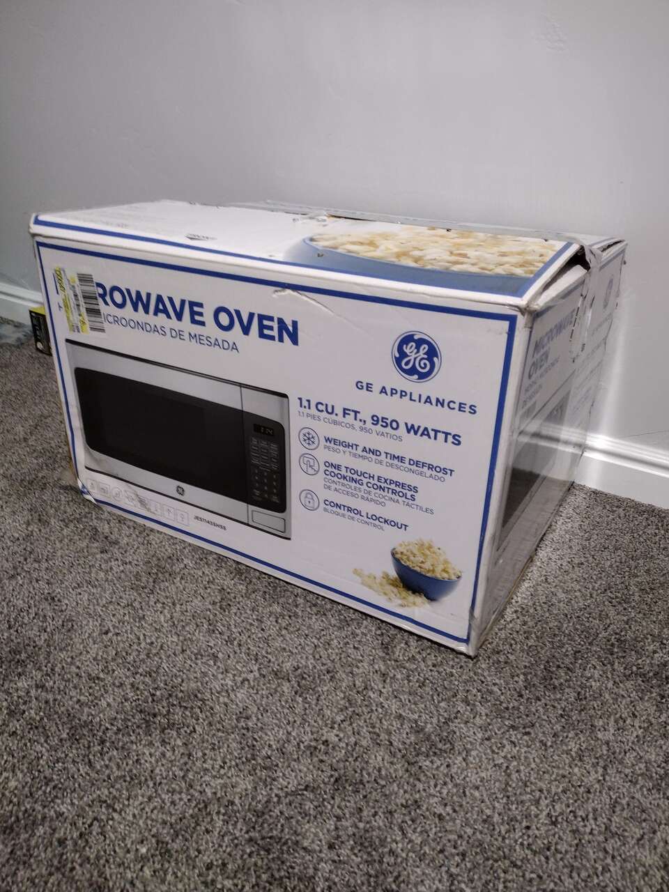 New & Used Microwaves For Sale