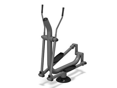 Playcore design park GTfit Outdoor Elliptical **Less Than 1/4 Price**