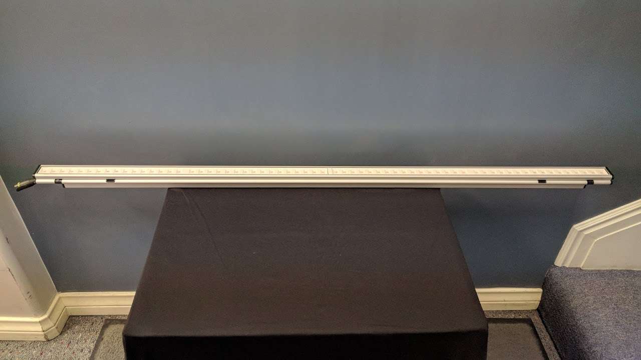 TROV L35 Interior Cove, Accent and Task LED 47 inch lighting