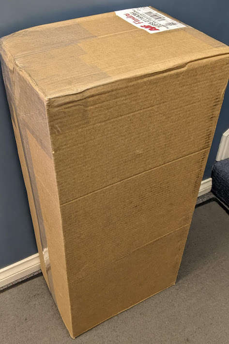 75 percent off Flanders 16 inch x 36 inch x 1 inch Air Filters 1 case 12 filters