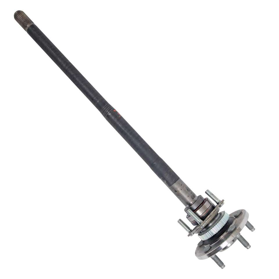 Dana Spicer Drivetrain Products 2004449-1 - Spicer Drivetrain Products Axle Shafts