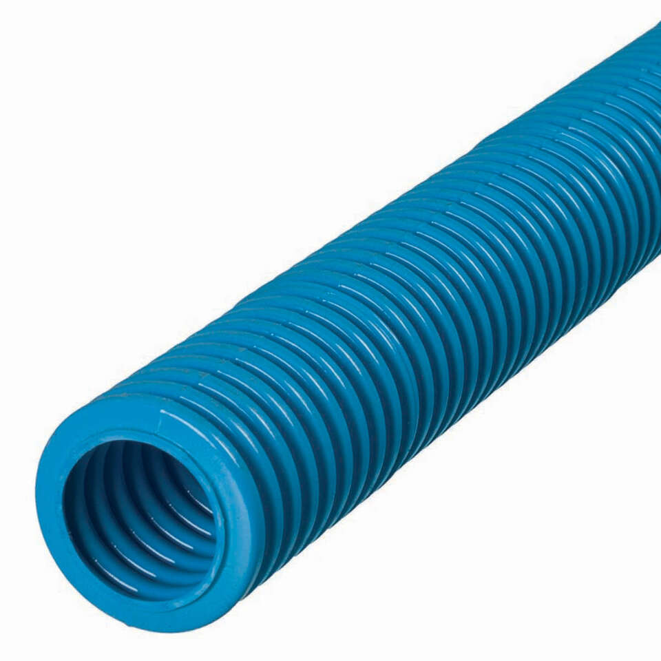 Carlon 12008-750 1 inch; ENT Flex-Plus Non-Metallic Flexible Conduit, Blue (750ft Reel) MORE THAN 50% OFF