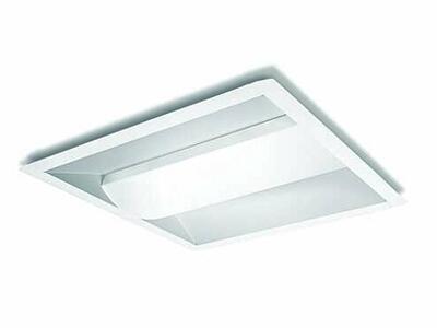 Philips 507293 - EVOKIT 2X2 Panel 21W Indoor Troffer LED Fixture $119.99 Retail