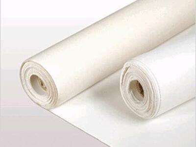 13OZ 84 inch Wide Primed Cotton Artist Canvas **25% Off**