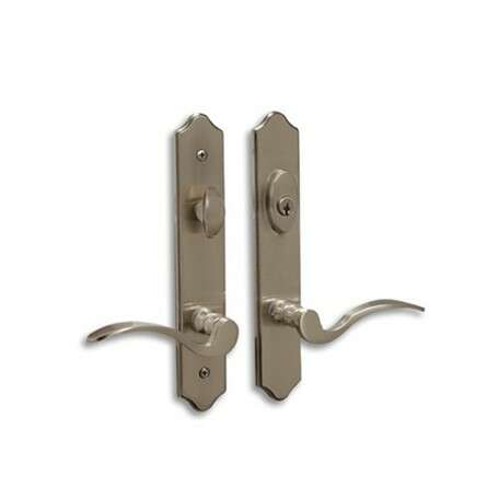 Ashland 1900107 lever set, Passive Trimsat 1.75 by 10 Inches, $237. Retail
