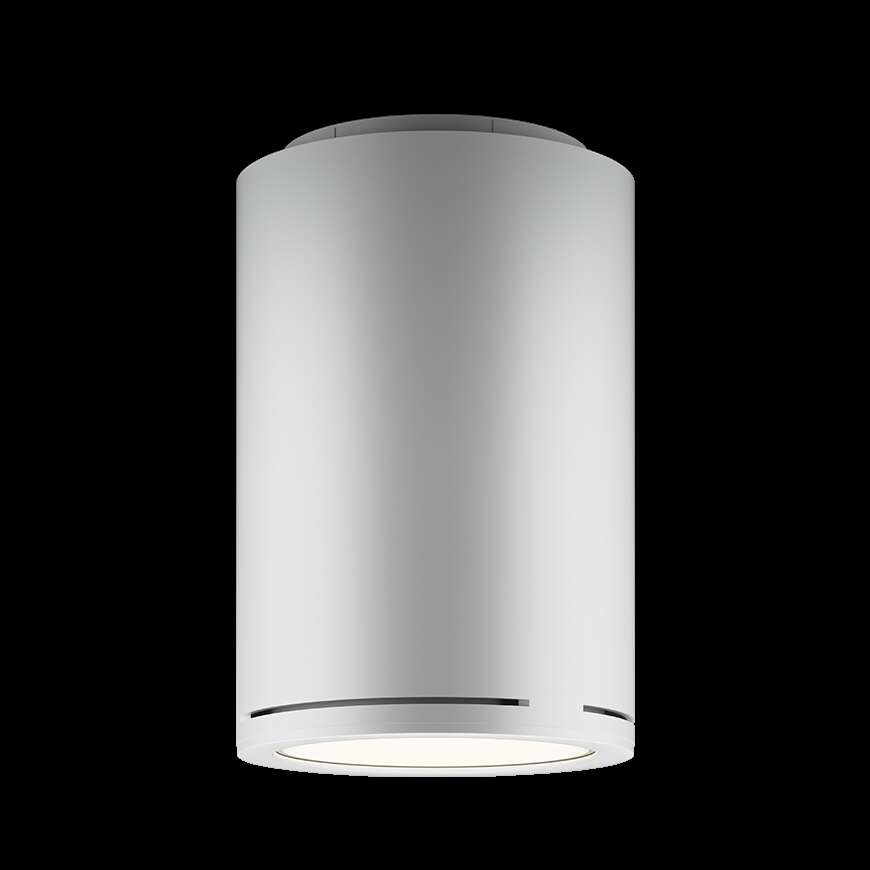 BETA6" Round Architectural Cylinder Adjustable LED Light