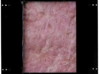 Energy BB-M-WM In-Ceiling Acoustic Enhancement Speaker "Back Box" Cut out size 9 5/8 inches by 13 inches