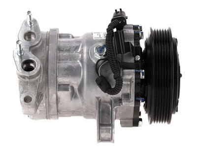 Automobile AC Compressor for 2002-2005 Jeep Liberty Model Number 14-SD4852NEW Ranshu