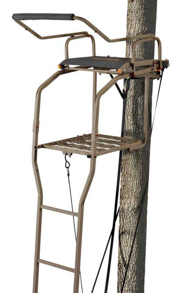 Field & Stream Lookout ladder Treestand