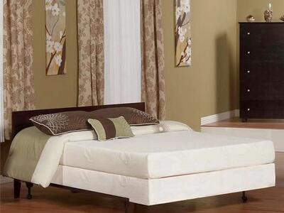 Orlando QUEEN headboard R-281841 ESPRESSO Color