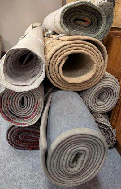**Less Than 1/2 Price** Various 10 by 12 foot Area Rugs Closeout  Contact me and I will get you a quote!
