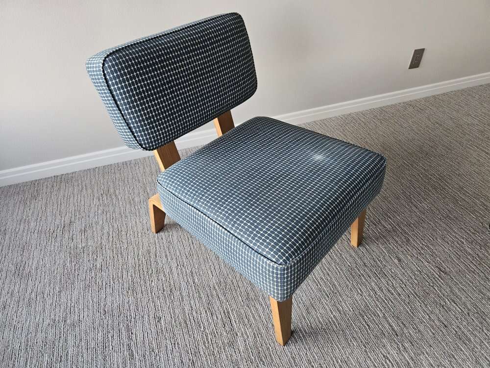 West Elm Chair