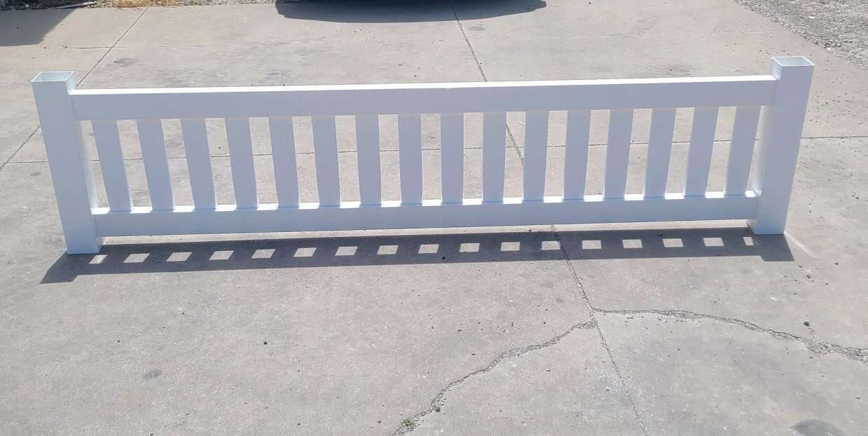 Garden Fence/Puppy Fence