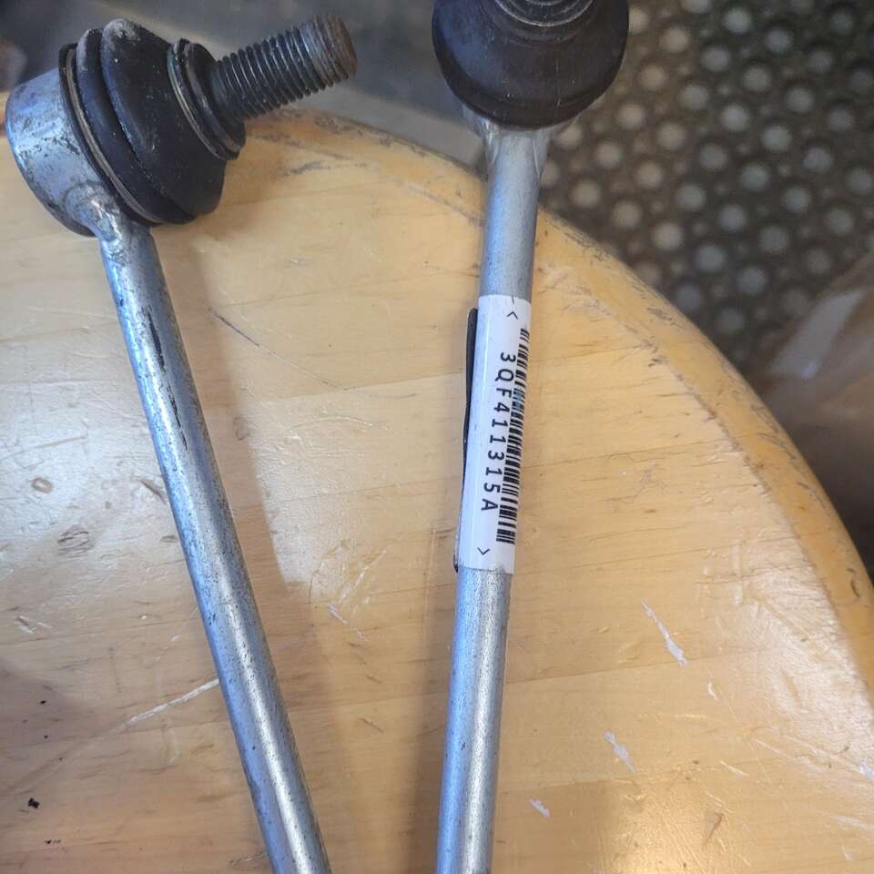 VW sway link 2018-22