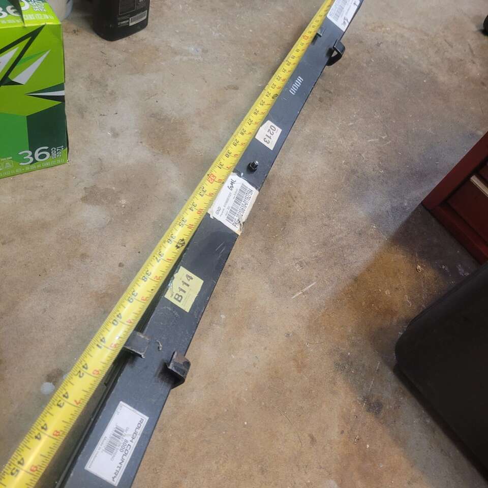 GM/ Chevy 1973-87 spring