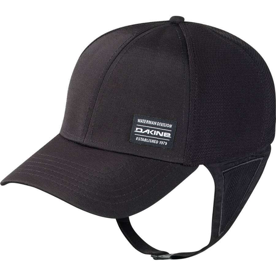 Dakine Waterman Collection Trucker Surf Cap Hat