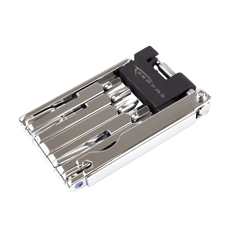 Serfas ST-SL Slimline Bike Multitool
