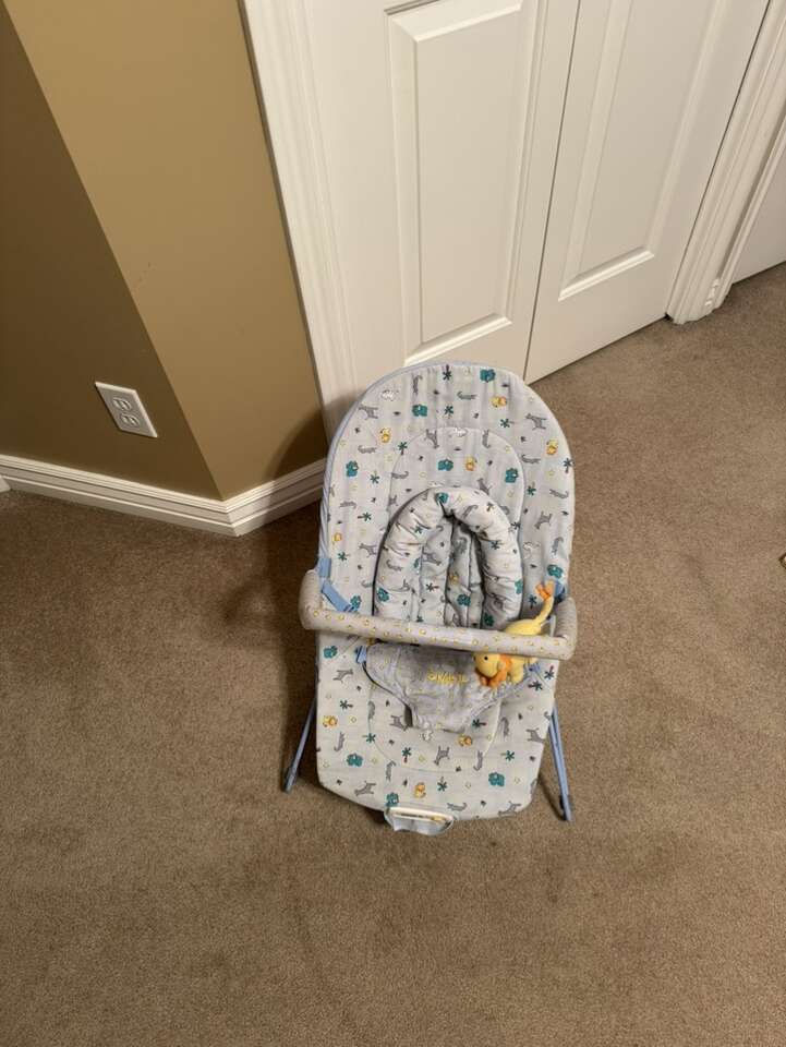 Baby Seat