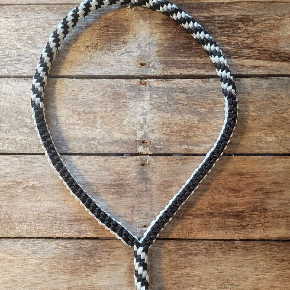 Fat Braided Paracord Lanyard Duck Goose Waterfowl