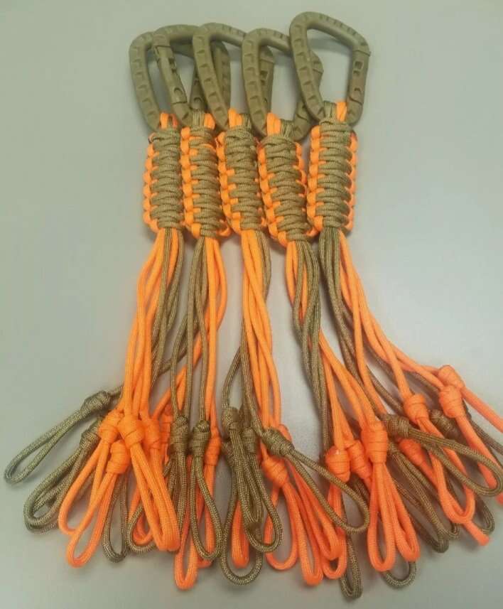 550 Paracord Duck Goose Upland Small Game Carriers