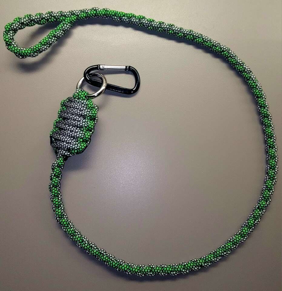 550 Paracord Kill Switch Tether Outboard Kill Cord