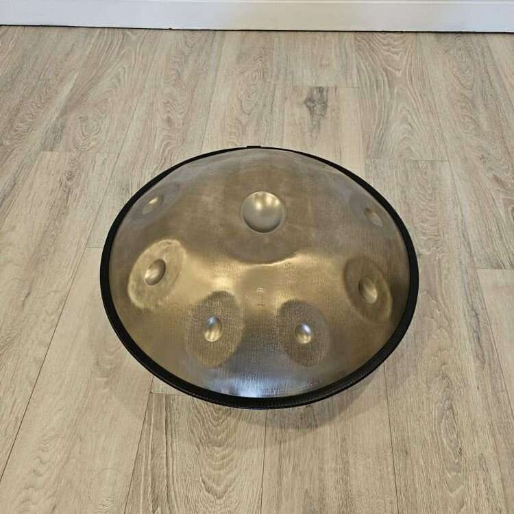 Handpans (AA SONIC Energy)