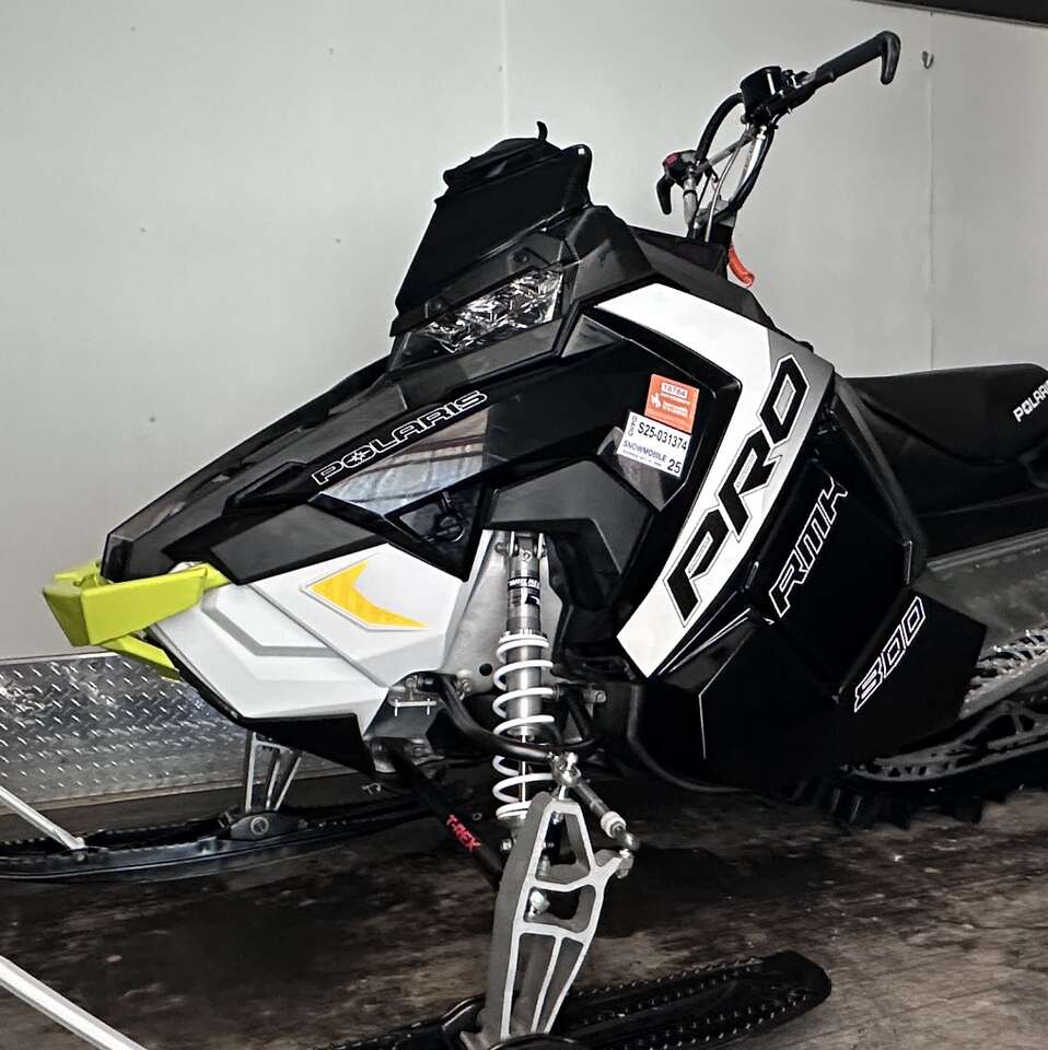 Find Polaris Axys For Sale | ksl.com Find Polaris Axys For Sale | ksl.com