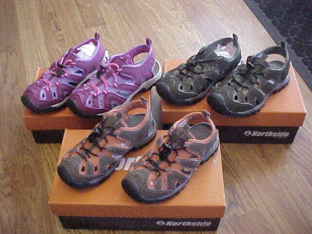 Toddler and Kids Waterproof Sandles Boys Girls