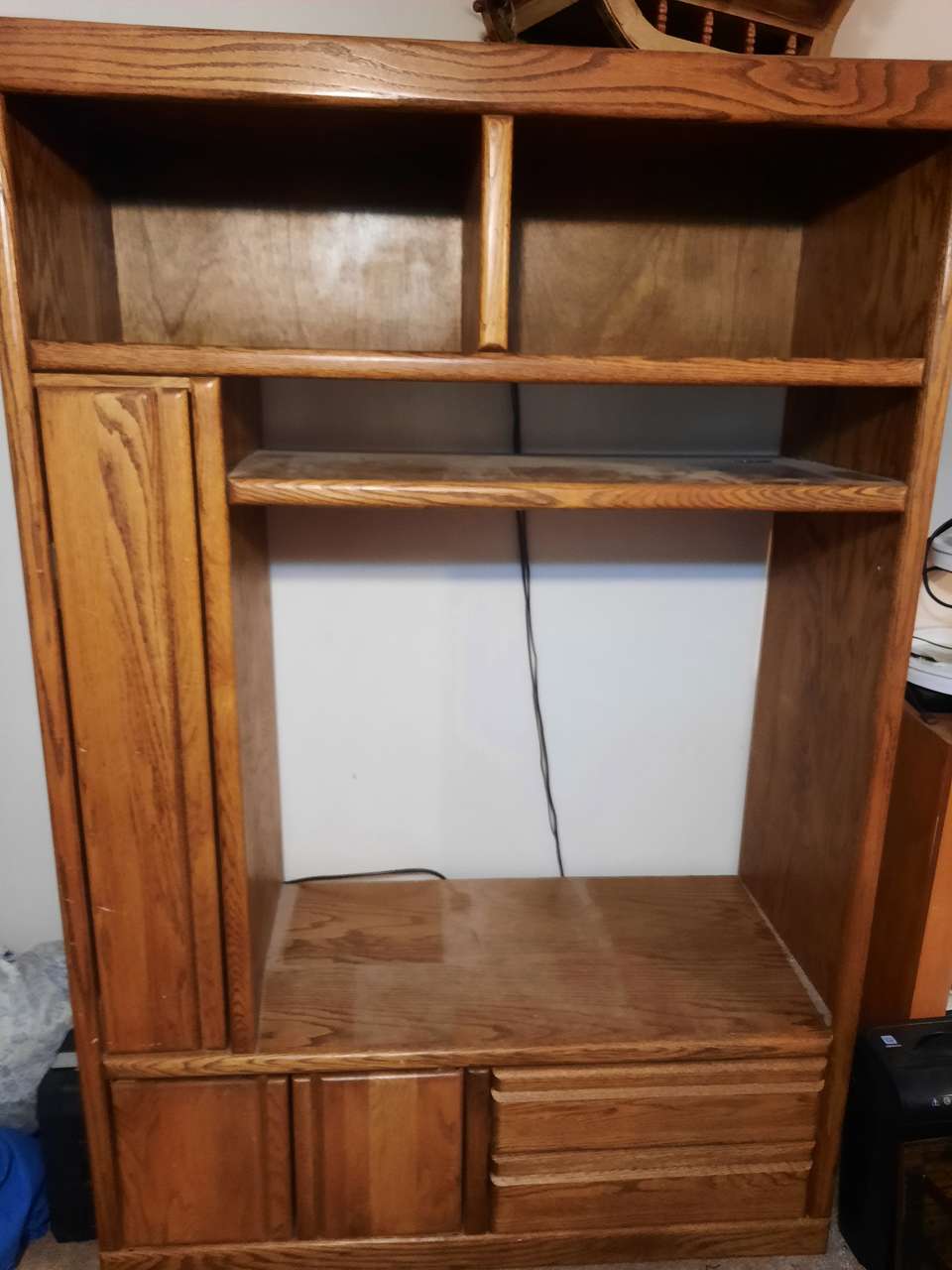 entertainment center good quality