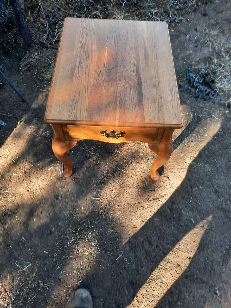 side table
