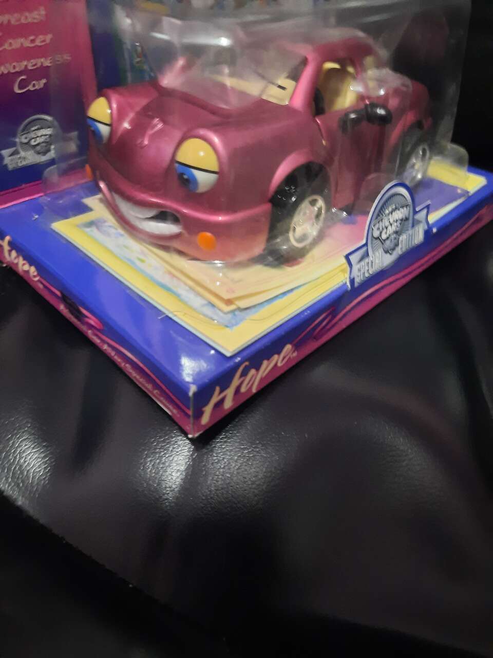 chevron cars $10 each