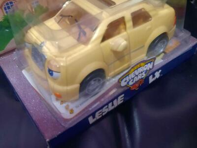 chevron cars $10 each