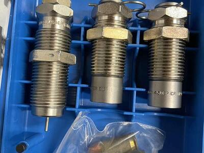 10% Off Marked Prices. dies, Dillon, Powder...