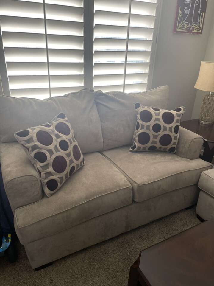 5piece Living Room Set Furniture