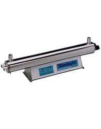 New S24Q-GOLD Ultraviolet Light 120V 60Hz